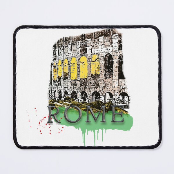 Item preview, Rome designed and sold by Doug's Landing.