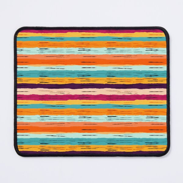Item preview, Horizontal lines pattern 5 designed and sold by Marten-Store.