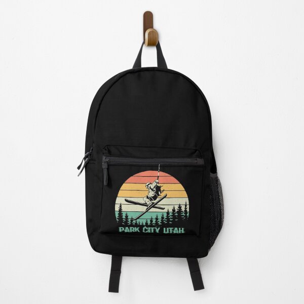 Item preview, Park city Utah ski resort designed and sold by Alexaltay.