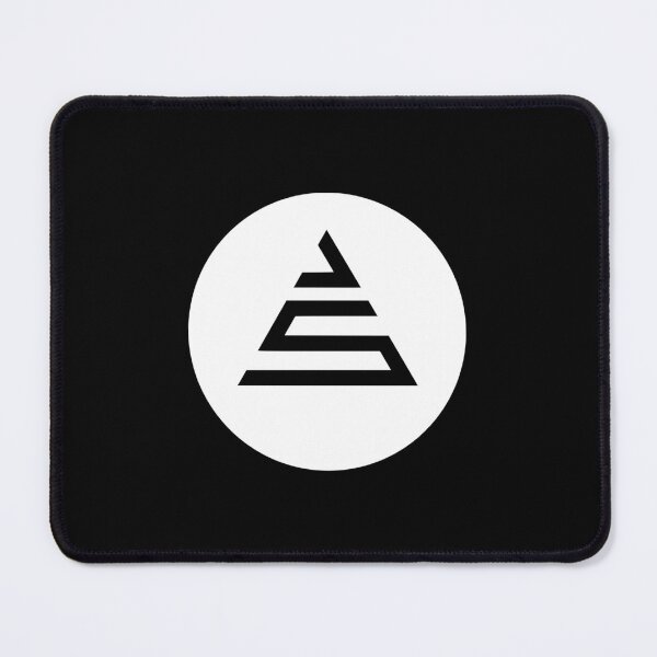 Item preview, John Summit HD Logo (Ver. 3) designed and sold by KPopverse2.