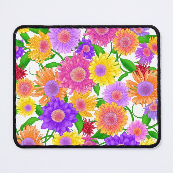 Item preview, All About Flowers designed and sold by sig.