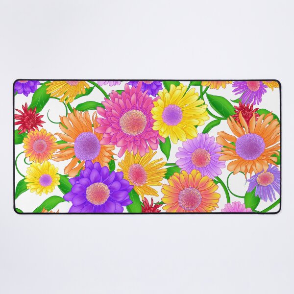 Item preview, All About Flowers designed and sold by sig.