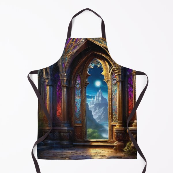 Artikelvorschau, Reliquiar - Fantasy-Kunst entworfen und verkauft von Delerat7.