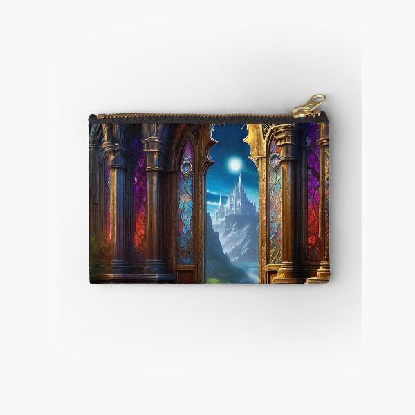 Artikelvorschau, Reliquiar - Fantasy-Kunst entworfen und verkauft von Delerat7.