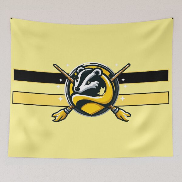 Item preview, hfflp team logo designed and sold by maxcaballero111.