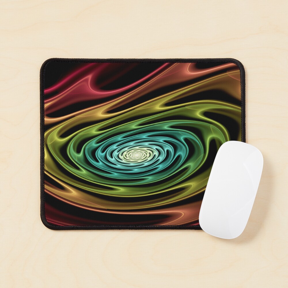 Item preview, Mouse Pad designed and sold by gracefullizard.