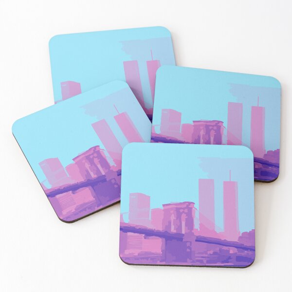 Item preview, Brooklyn and Twins designed and sold by thekennedyway.
