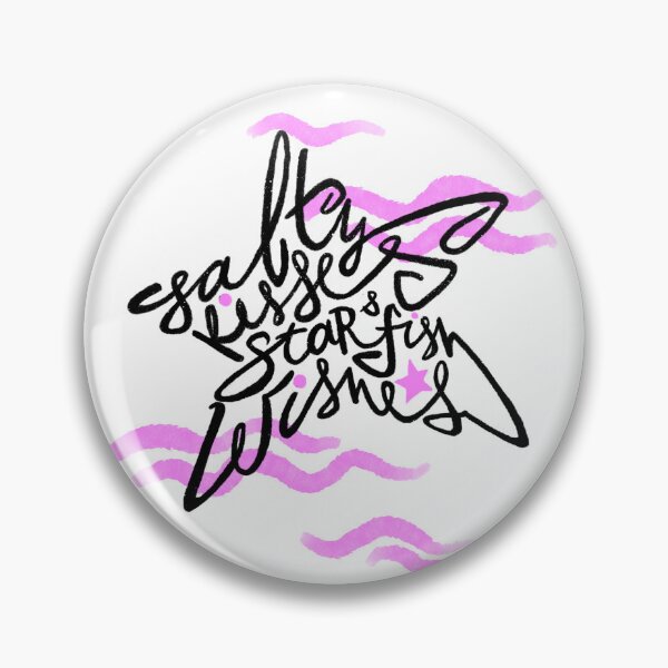 Item preview, Starfish Wishes designed and sold by DonkeyParalyzed.
