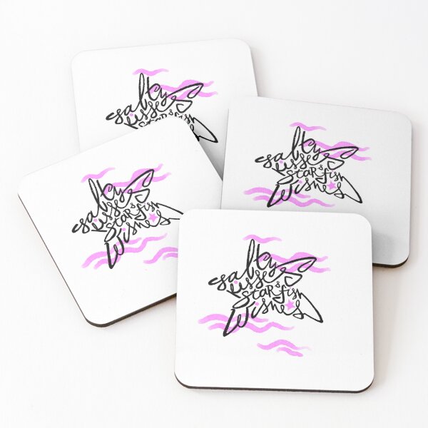 Item preview, Starfish Wishes designed and sold by DonkeyParalyzed.