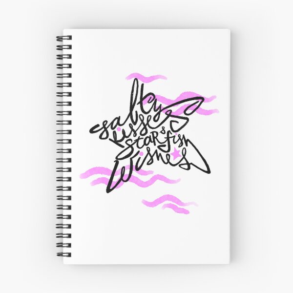 Item preview, Starfish Wishes designed and sold by DonkeyParalyzed.