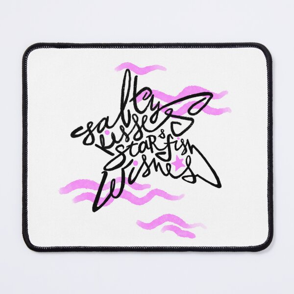 Item preview, Starfish Wishes designed and sold by DonkeyParalyzed.