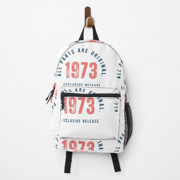 Item preview, navy & Red Retro Limited Classic Edition Birthday Year Vintage exclusive release designed and sold by Dirloo.