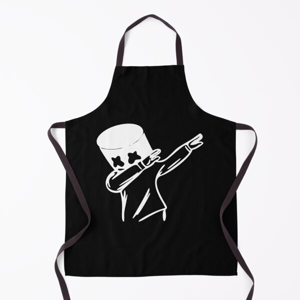 Item preview, Marshmello HD Logo (Vol. 4) designed and sold by KPopverse2.