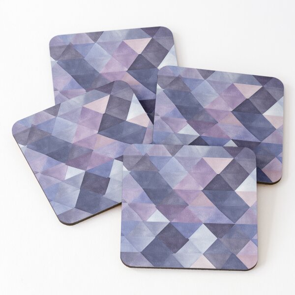 Item preview, Denim Colour Wash Pattern designed and sold by SideSignal.
