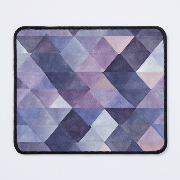 Item preview, Denim Colour Wash Pattern designed and sold by SideSignal.