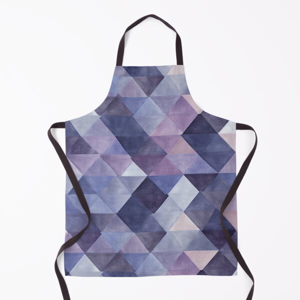 Aperçu de l'œuvre Denim Colour Wash Pattern créée et vendue par SideSignal.