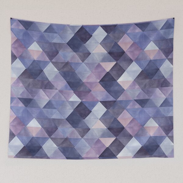 Item preview, Denim Colour Wash Pattern designed and sold by SideSignal.