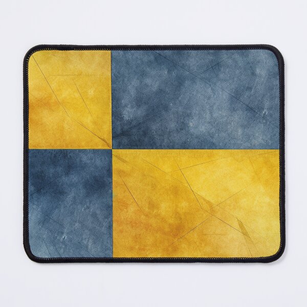 Item preview, Denim Colour Wash Pattern designed and sold by SideSignal.