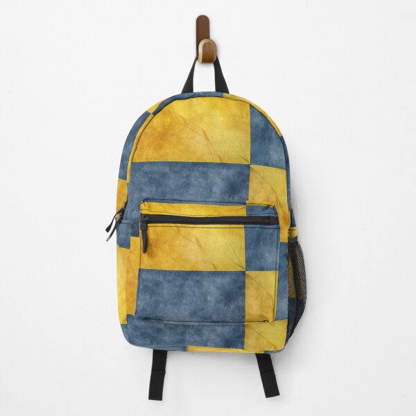 Item preview, Denim Colour Wash Pattern designed and sold by SideSignal.