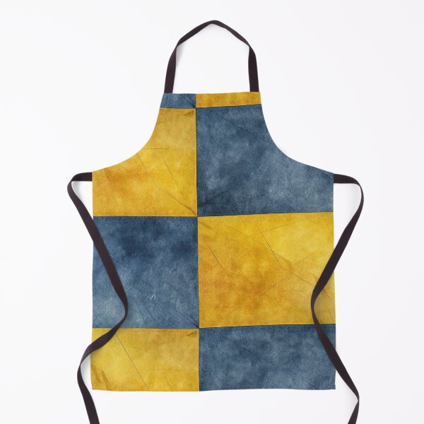 Item preview, Denim Colour Wash Pattern designed and sold by SideSignal.