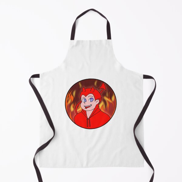 Item preview, Devil Kid designed and sold by Arsenic-Arts.