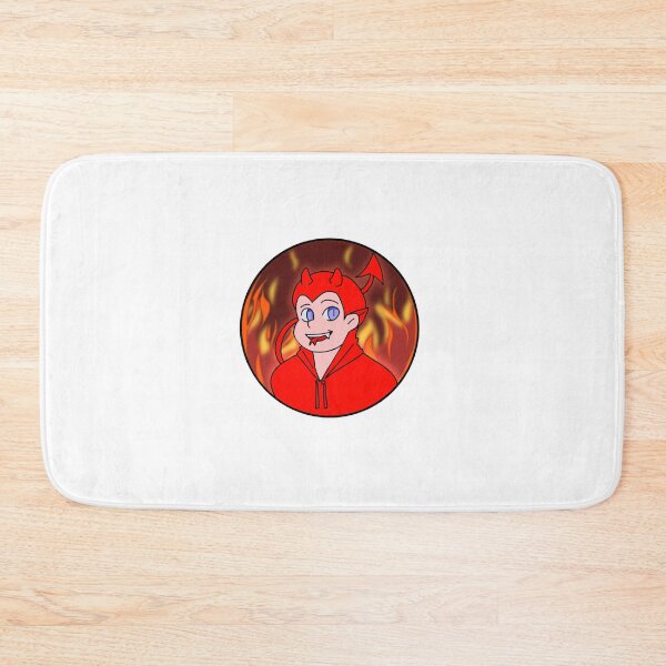 Item preview, Devil Kid designed and sold by Arsenic-Arts.