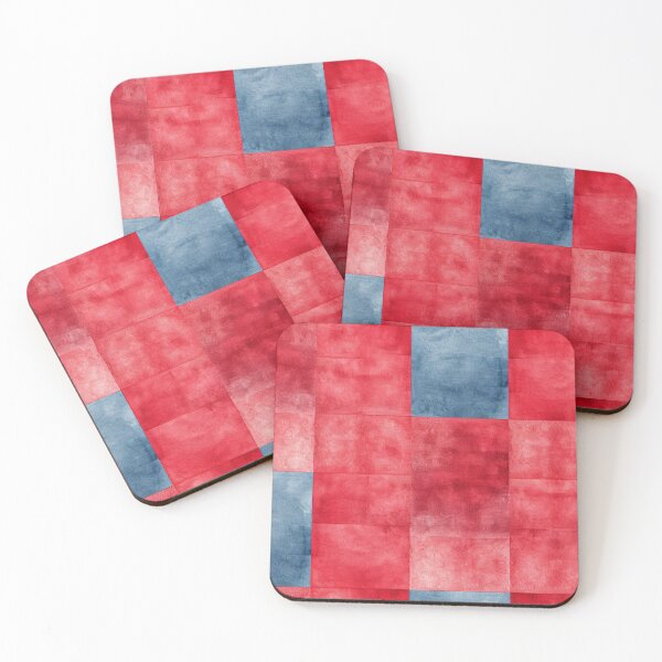 Item preview, Denim Colour Wash Pattern designed and sold by SideSignal.