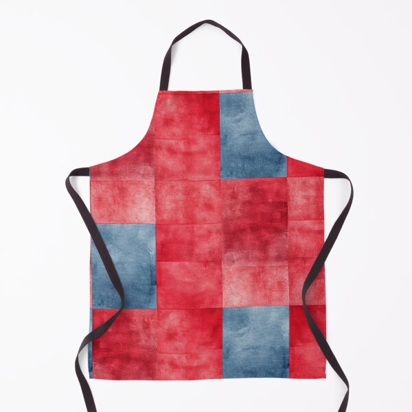 Item preview, Denim Colour Wash Pattern designed and sold by SideSignal.