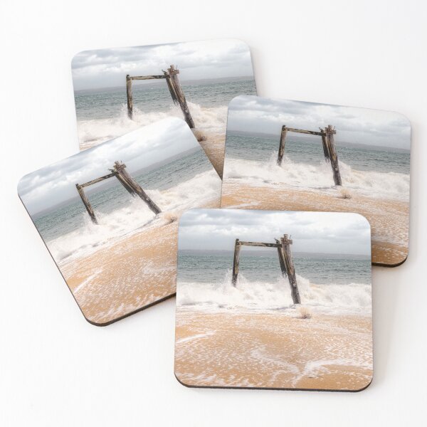 Item preview, Right Point Pylons No 3 designed and sold by GaryParnell.