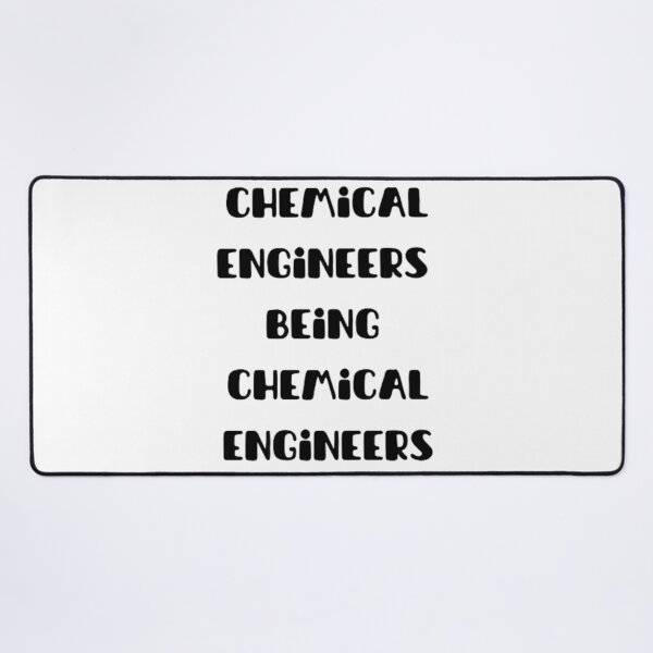 Item preview, Custom engineer shirt, Retro "Chemical Engineers Being Chemical Engineers" Custom Tee for Innovators designed and sold by JSPStore.