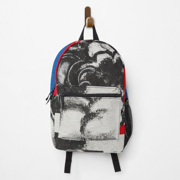 Item preview, Abstract lines red blue and black textures designed and sold by Tropical Blood.