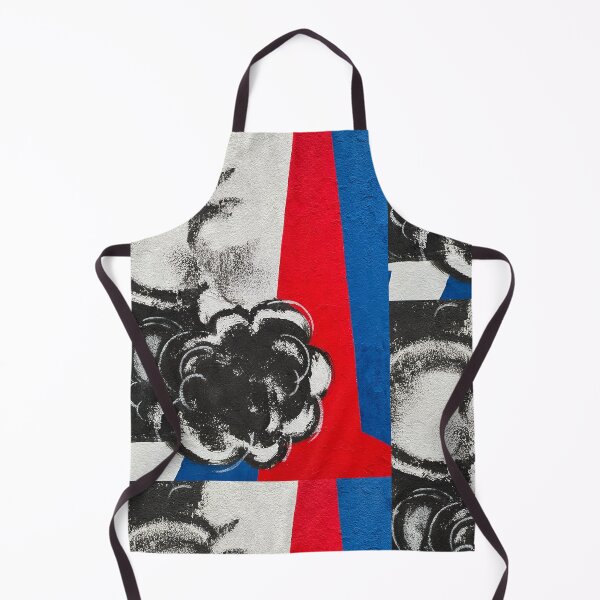 Item preview, Abstract lines red blue and black textures designed and sold by Tropical Blood.