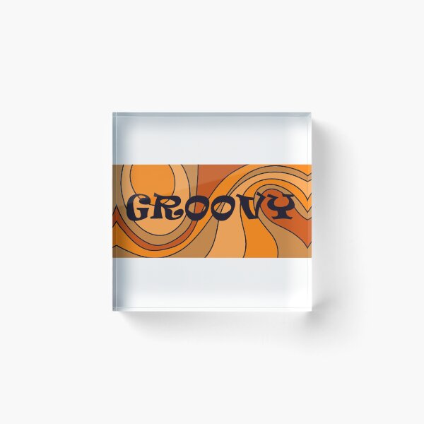 Item preview, groovy designed and sold by annesblueart.