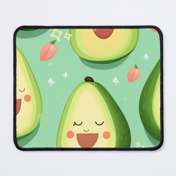 Item preview, CUTEAvocado CutieBaby designed and sold by Malicela.