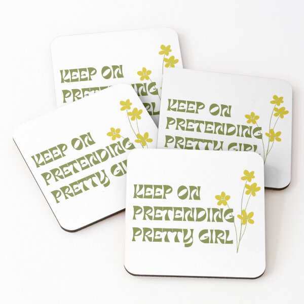 Rap Lyrics Coasters for Sale Redbubble