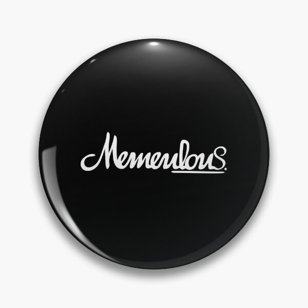 Item preview, Memeulous HD Logo (Ver. 3) designed and sold by KPopverse2.