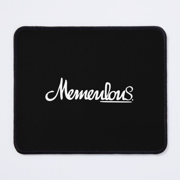 Item preview, Memeulous HD Logo (Ver. 3) designed and sold by KPopverse2.