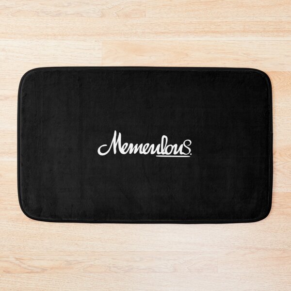 Item preview, Memeulous HD Logo (Ver. 3) designed and sold by KPopverse2.