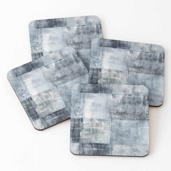 Item preview, Denim Colour Wash Pattern designed and sold by SideSignal.