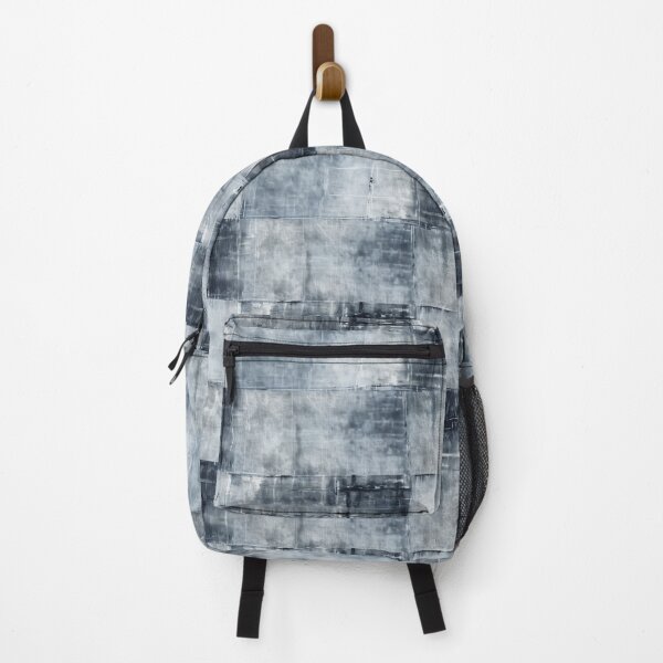 Item preview, Denim Colour Wash Pattern designed and sold by SideSignal.