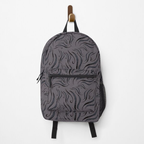 Item preview, Grey lines pattern designed and sold by garrixMart.