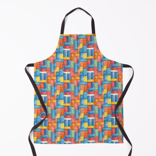Item preview, Bricks pattern 2 designed and sold by Marten-Store.