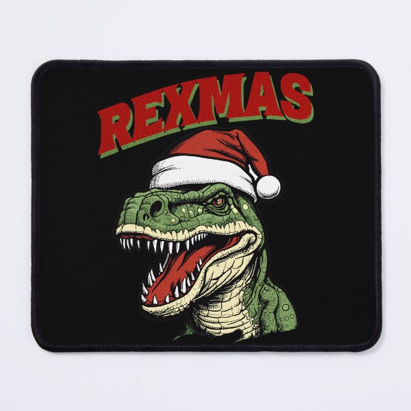 Item preview, Rexmas designed and sold by RockBeeDesigns.