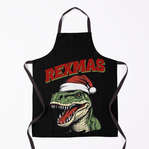 Item preview, Rexmas designed and sold by RockBeeDesigns.