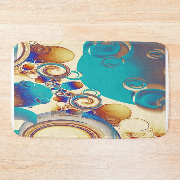 Item preview, Ripples designed and sold by gracefullizard.