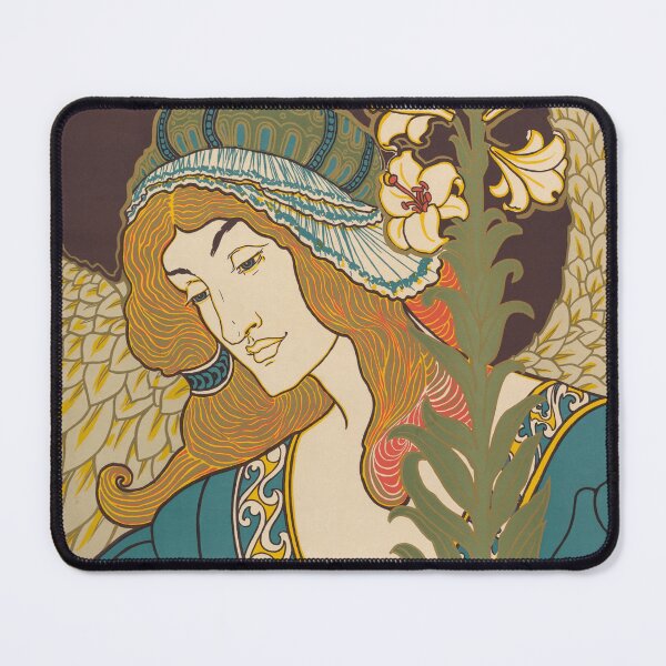 Item preview, Easter, Louis Rhead designed and sold by NouveauEra.