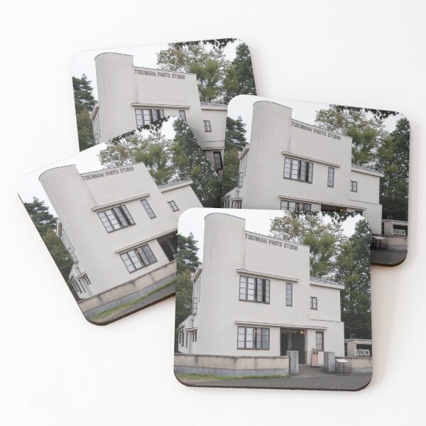 Item preview, Preserved Pre-Modern Era Photo Studio designed and sold by Pix4Japan.