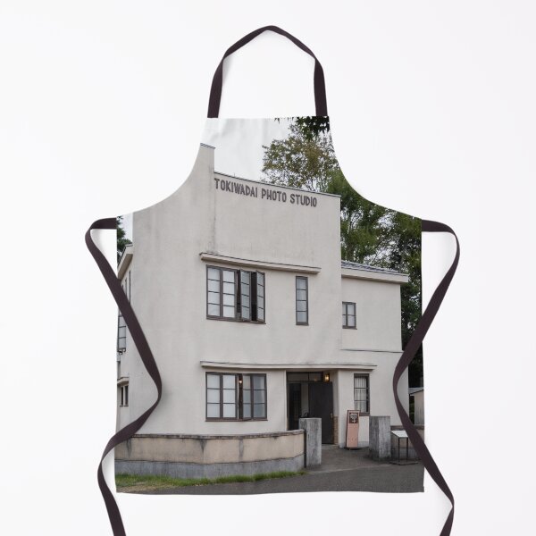 Item preview, Preserved Pre-Modern Era Photo Studio designed and sold by Pix4Japan.