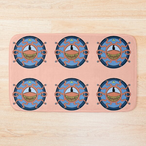 Item preview, Beholder designed and sold by Arsenic-Arts.