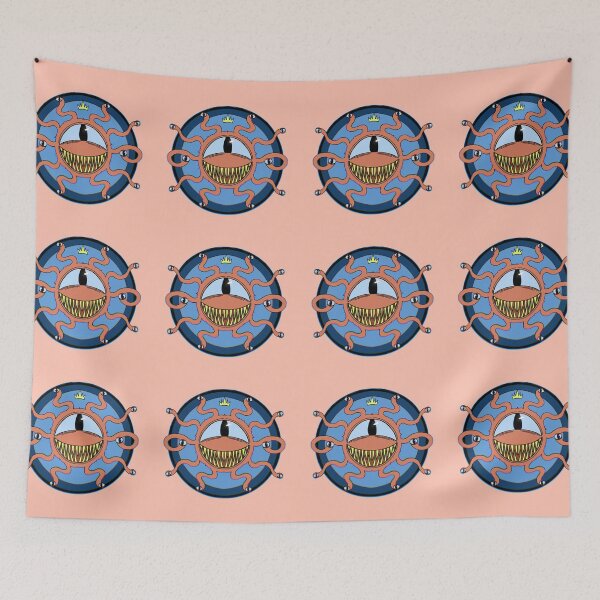 Item preview, Beholder designed and sold by Arsenic-Arts.